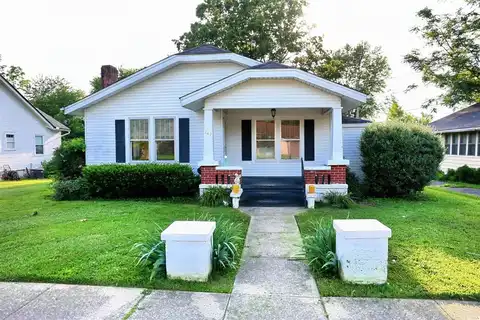 143 Highland Avenue, Smiths Grove, KY 42171