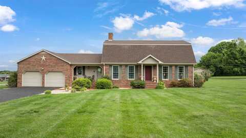 518 Finney Road, Glasgow, KY 42141