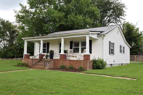 5915 Legrande Highway, Hardyville, KY 42746