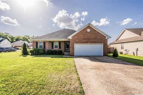 1304 Primrose Court, Bowling Green, KY 42104