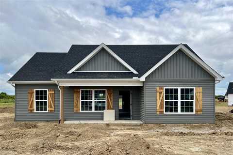 1110 Brook Court, Franklin, KY 42134