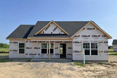 1110 Brook Court, Franklin, KY 42134