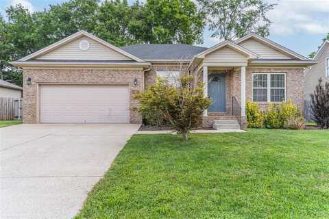 202 Shanks Mill Drive, Bowling Green, KY 42104