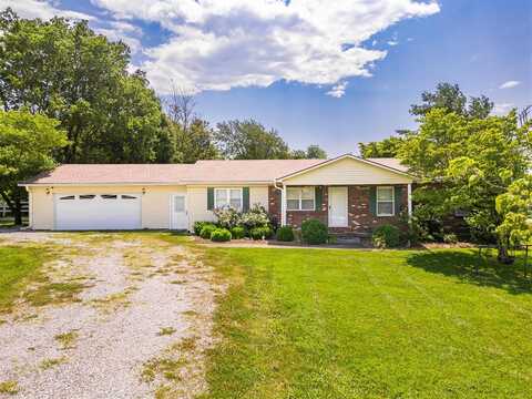 342 Stone Road, Woodburn, KY 42170