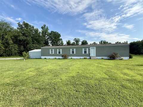 952 Graham Cypress Road, Greenville, KY 42345