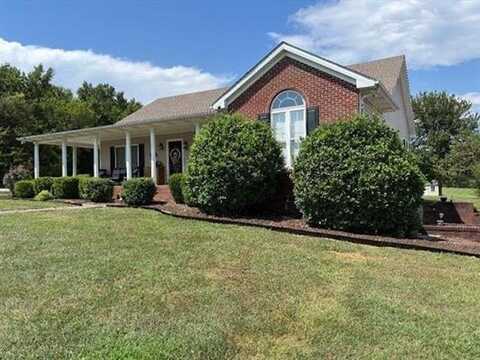1310 Stevenson Mill Road, Russellville, KY 42276
