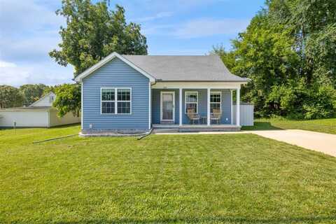 401 W Washington Street, Franklin, KY 42134