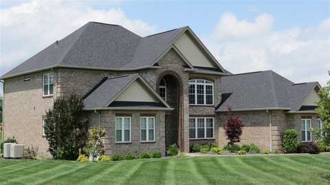 201 Turkey Foot Court, Elizabethtown, KY 42701