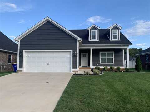 4187 Beechwood Lane, Bowling Green, KY 42104