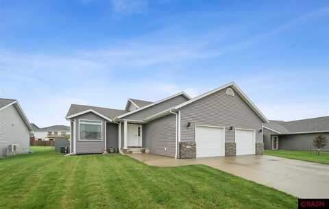 122 Hawk Avenue, Eagle Lake, MN 56024