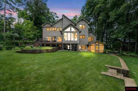 4208 Fairview Lane, Madison Lake, MN 56063