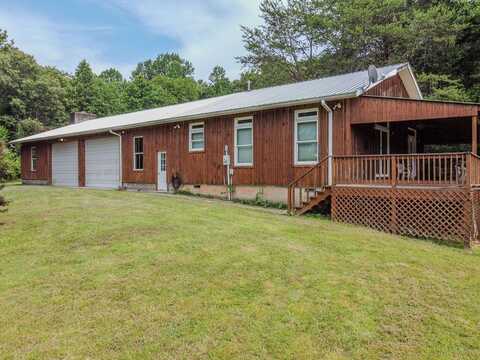 0 Old Belltown Mill Road Road, Tellico Plains, TN 37385