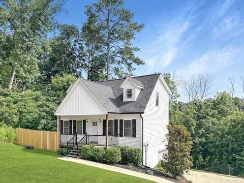 2424 Oak Circle SW, Cleveland, TN 37311