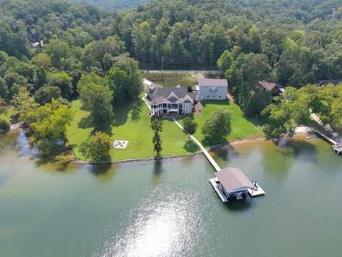 1800 Indian Shadows Drive, Ten Mile, TN 37880