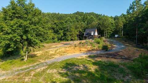 629 Mcdowell Lane, Decatur, TN 37322