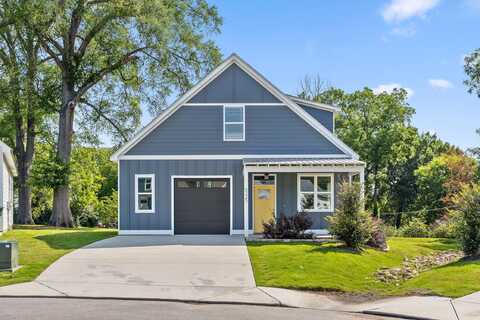 5325 Audreys Place, Chattanooga, TN 37411