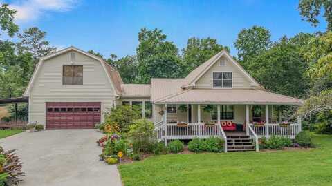 1425/1421 Wiggs Drive, Dalton, GA 30721