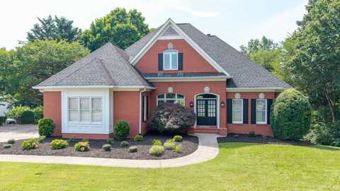 1649 Lenox Drive NW, Cleveland, TN 37312