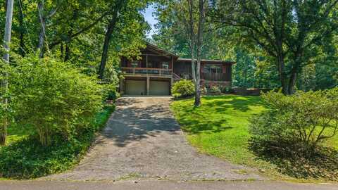 144 Bible Drive, Benton, TN 37307