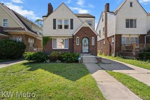 16831 Lawton Street, Detroit, MI 48221