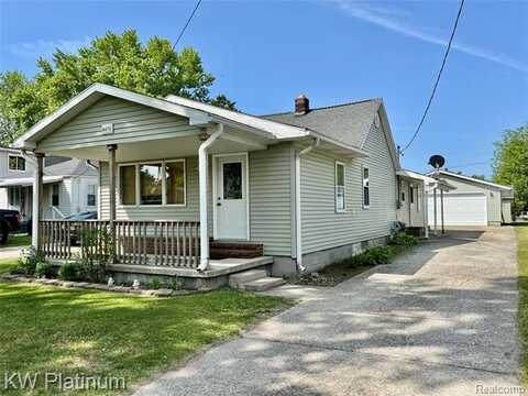 4475 Fairway Drive, Fort Gratiot, MI 48059