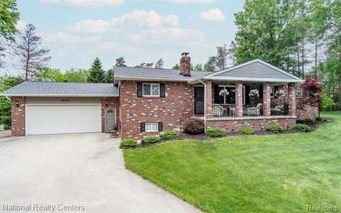 5014 Walker Road, Davison, MI 48423