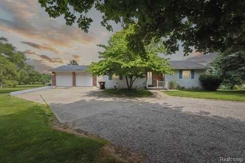 15501 Turner, Lansing, MI 48906