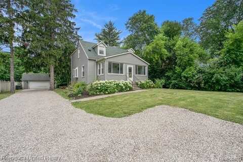 9309 Newburgh Road, Livonia, MI 48150