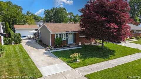 12869 Docksin Drive, Sterling Heights, MI 48313