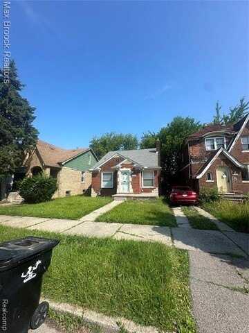 12635 Promenade Street, Detroit, MI 48213