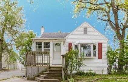 856 RAMBOW Drive, Monroe, MI 48161
