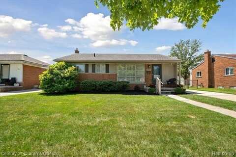 11769 Eileen, Redford, MI 48239