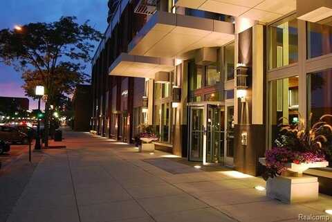 411 S Old Woodward Avenue, Birmingham, MI 48009