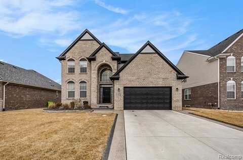 12255 Wellesley Drive, Sterling Heights, MI 48312