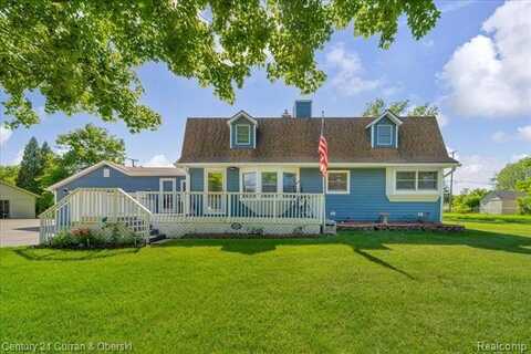 32342 Truman Road, Rockwood, MI 48173