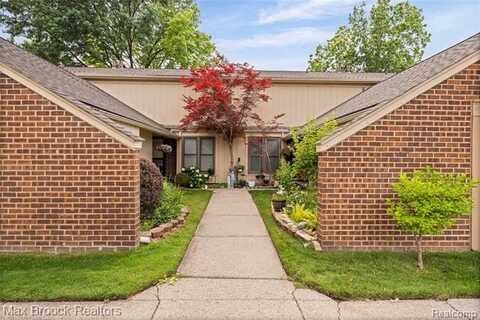 31723 Forest Lane, Warren, MI 48093