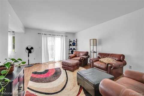 8421 Lakeview Court, Ypsilanti, MI 48198