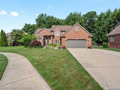 47853 Lavender Court, Macomb, MI 48044