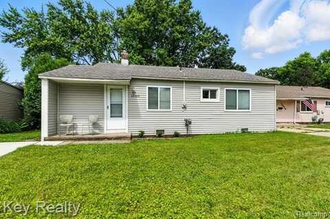 32420 Muskegon Court, Westland, MI 48186