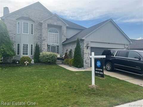 36339 Cecilia Drive, Sterling Heights, MI 48312