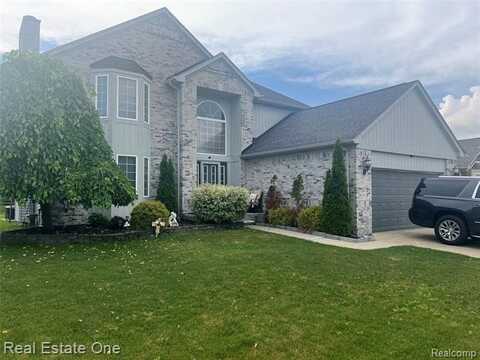 36339 Cecilia Drive, Sterling Heights, MI 48312