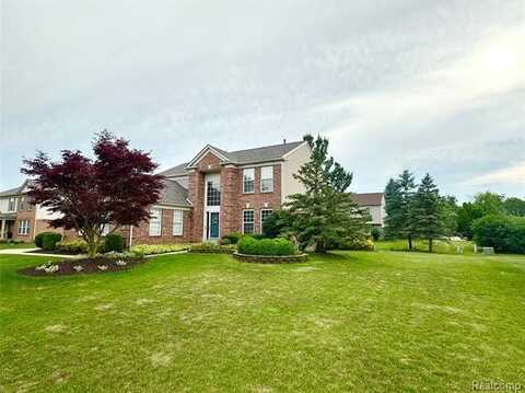 3390 Wall Street, Canton, MI 48188