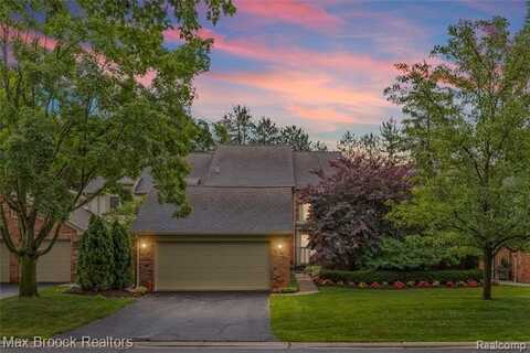 24082 BINGHAM POINTE DRIVE, Bingham Farms, MI 48025