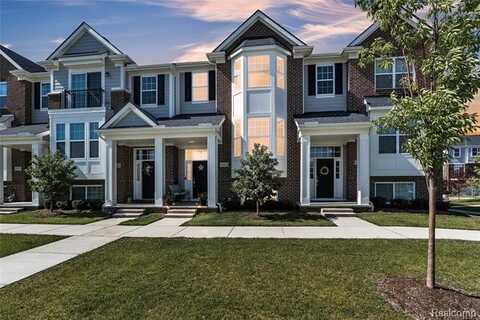 49859 Lantern Way, Canton, MI 48188