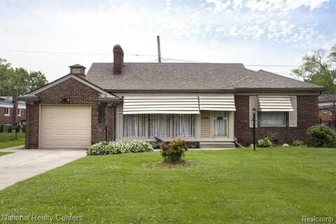 20216 E 11 Mile Road, Saint Clair Shores, MI 48081