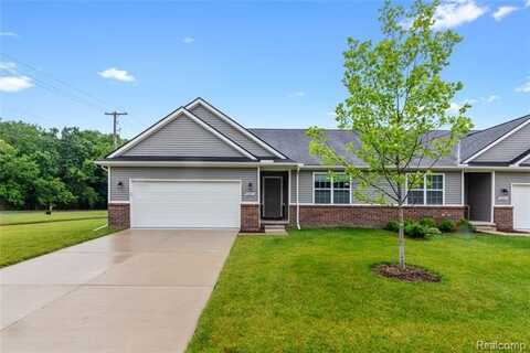10001 Swan Lake Circle, Ypsilanti, MI 48197