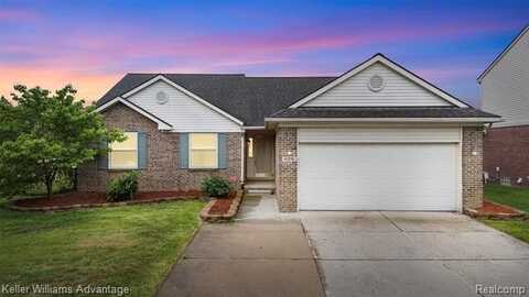 41215 Westfield Circle, Canton, MI 48188