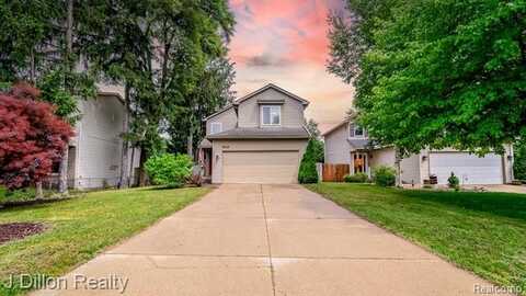 5778 Savoy Drive, Waterford, MI 48327