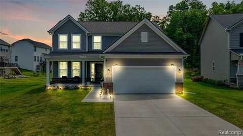 8435 Sandhill Court, Waterford, MI 48386