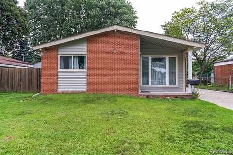 26298 Tawas Street, Clawson, MI 48071